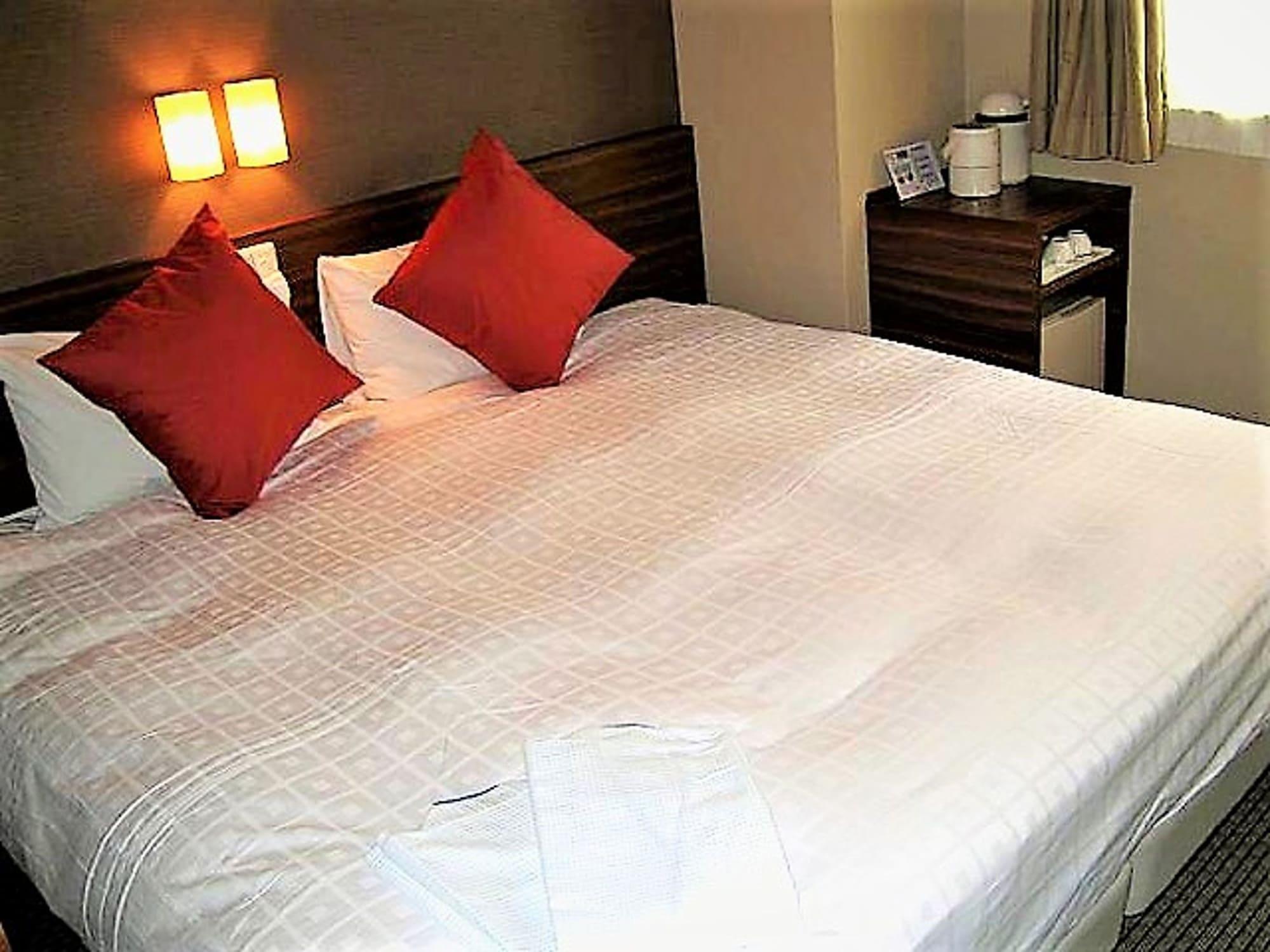 Pearl Hotel Ryogoku Tokyo Exterior photo