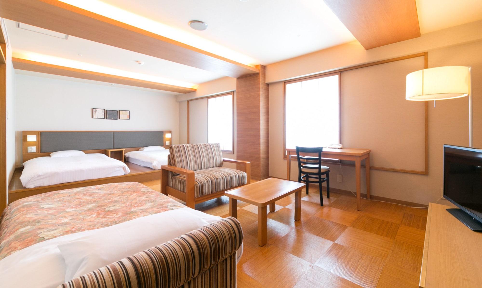 Pearl Hotel Ryogoku Tokyo Exterior photo