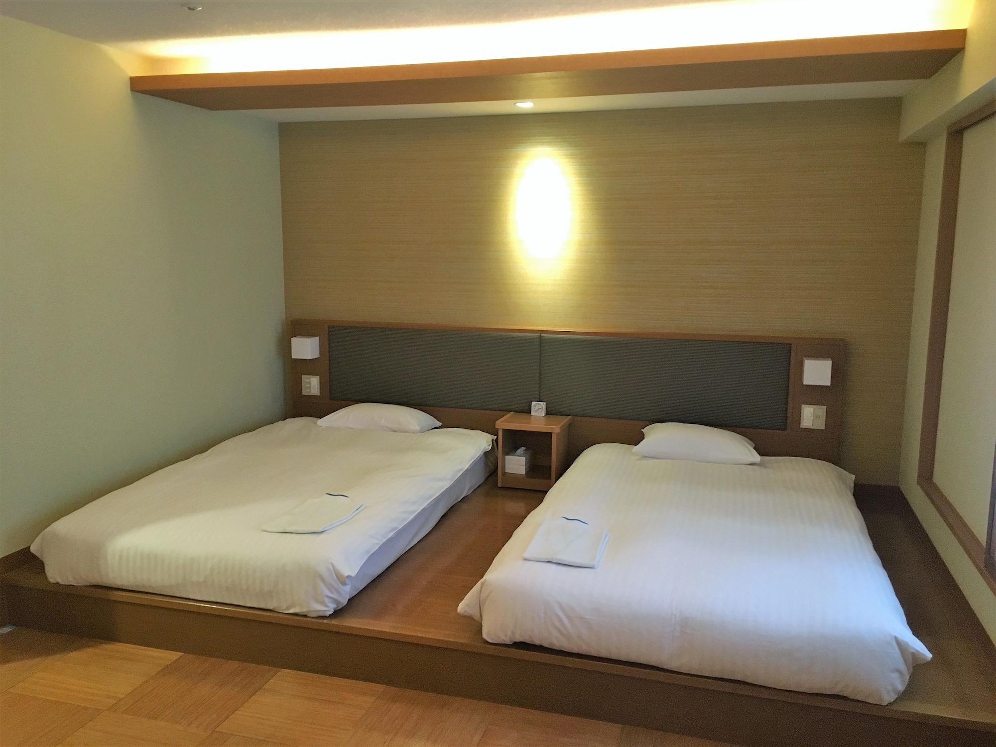 Pearl Hotel Ryogoku Tokyo Exterior photo