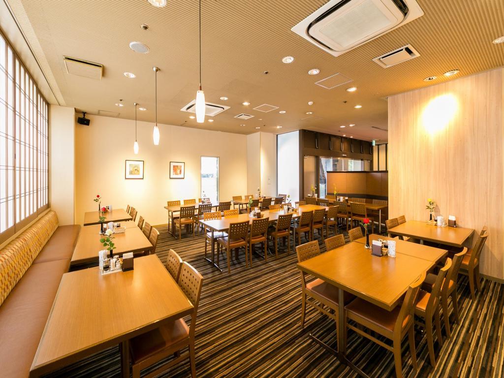 Pearl Hotel Ryogoku Tokyo Exterior photo