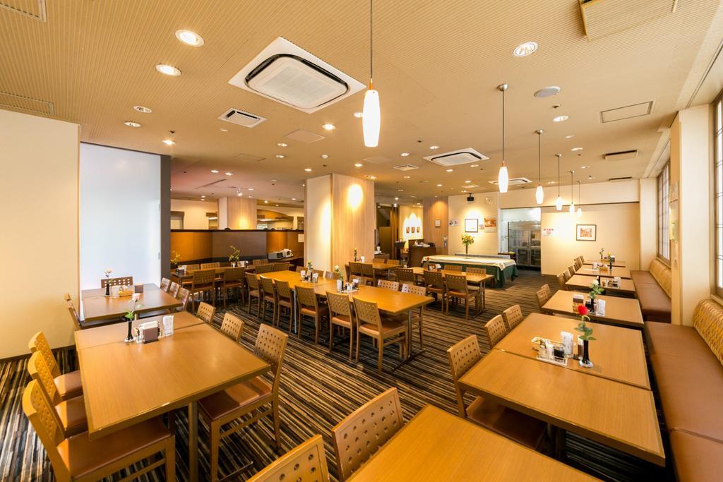 Pearl Hotel Ryogoku Tokyo Exterior photo